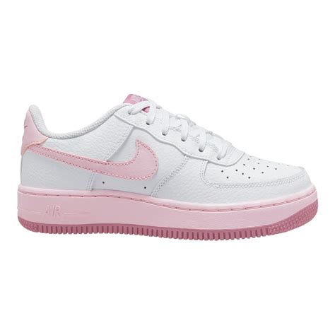 Nike Kids' Grade School Air Force 1 Shoes